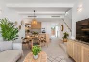 New Build - Villa -
Los Alcázares - Serena Golf