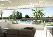 Rynek Pierwotny - Apartament -
Orihuela Costa - Lomas de Cabo Roig