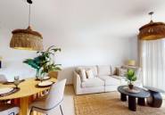 Rynek Pierwotny - Penthouse -
Pilar de la Horadada - Lo Monte