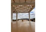 Obra nueva - Villa -
Pinoso - Casas Pastor