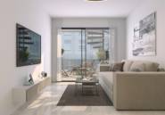 Rynek Pierwotny - Apartament -
Torrevieja - Playa de El Cura