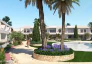 Rynek Pierwotny - Bungalow -
Torrevieja - La veleta