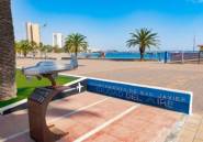 Rynek Pierwotny - Town House -
San Javier - Parque del doce