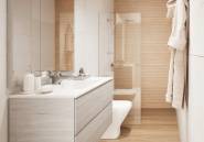 Rynek Pierwotny - Penthouse -
Torrevieja - Playa de El Cura