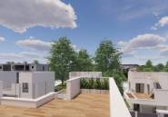 New Build - Villa -
Los Montesinos - La herrada