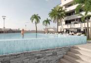 Rynek Pierwotny - Apartament -
San Pedro del Pinatar - Centro