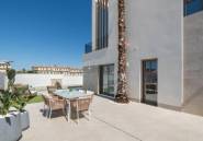 Rynek Pierwotny - Villa -
Ciudad Quesada - Rojales - Lo Marabú