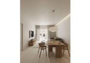 Rynek Pierwotny - Apartament -
Torrevieja - Centro