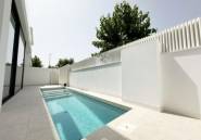 New Build - Villa -
Pilar de la Horadada - Torre De La Horadada