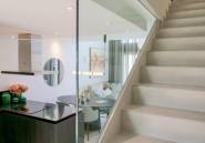 New Build - Villa -
Algorfa - La finca golf