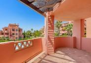 Rynek Wtórny - Apartament -
Finestrat - Sierra cortina