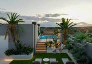 Rynek Pierwotny - Apartament -
Santa Pola - Centro