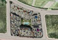 Rynek Pierwotny - Town House -
Cox - San Fernando