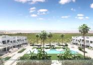 Rynek Pierwotny - Bungalow -
Torrevieja - Los Balcones