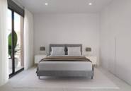 Rynek Pierwotny - Penthouse -
Torre Pacheco - Santa Rosalia Lake And Life Resort