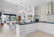 Resale - Villa -
Orihuela Costa - Villamartín