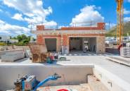 Rynek Pierwotny - Villa -
Polop - Novapolop