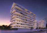 Rynek Pierwotny - Apartament -
Villajoyosa - Playa del Torres