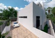 Rynek Pierwotny - Villa -
Torre Pacheco - Santa Rosalia Lake And Life Resort