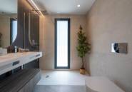 Obra nueva - Villa -
Finestrat - Campana garden