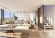 New Build - Villa -
Benitachell - Cumbre del Sol