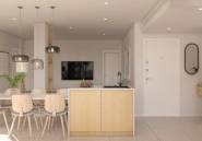 Rynek Pierwotny - Apartament -
San Pedro del Pinatar - Centro