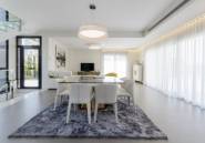 New Build - Villa -
Orihuela Costa - Campoamor