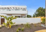 Rynek Pierwotny - Bungalow -
Los Alcázares - La Serena Golf