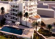 New Build - Apartment -
Bigastro - pueblo