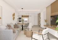 Rynek Pierwotny - Apartament -
Guardamar del Segura - El Raso