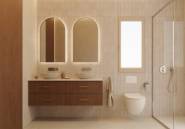 New Build - Villa -
Polop - Polop Hills