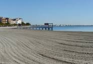Rynek Pierwotny - Villa -
San Pedro del Pinatar - El salero