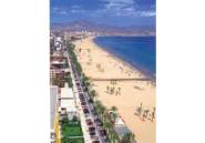 Rynek Pierwotny - Apartament -
San Juan Alicante - Franc Espinós