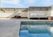 New Build - Villa -
Los Montesinos - La herrada