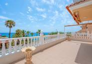 Rynek Wtórny - Villa -
Torrevieja