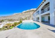 Rynek Wtórny - Villa -
Altea - Sierra de Altea