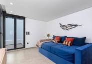 Rynek Wtórny - Villa -
El Campello - El Amerador