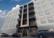 Rynek Pierwotny - Apartament -
Torrevieja - Playa de los Locos