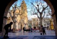 New Build - Villa -
Aspe - Centro