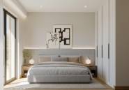 Obra nueva - Villa -
Finestrat - Sierra cortina