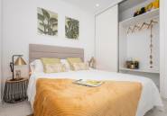 Rynek Pierwotny - Apartament -
Jacarilla - pueblo