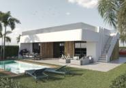 New Build - Villa -
Alhama de Murcia - Condado De Alhama