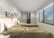 Rynek Pierwotny - Penthouse -
Torrevieja - Centro