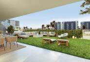 Rynek Pierwotny - Apartament -
Torrevieja - Punta Prima