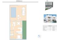 Rynek Pierwotny - Villa -
Orihuela Costa - La Zenia