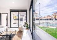 New Build - Villa -
Torre Pacheco - Roldán