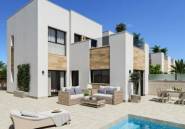 Rynek Pierwotny - Villa -
San Fulgencio - Oasis La Marina