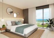 Obra nueva - Villa -
Polop - PAU 1