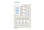 New Build - Bungalow -
Bigastro - Loma Alta