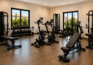 New Build - Apartment -
Los Alcázares - Playa Lo Sola